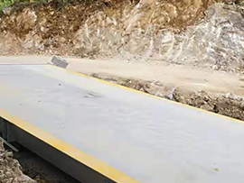 平果縣榜圩采石場(chǎng)