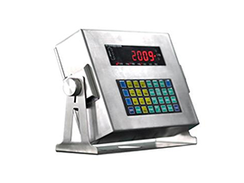 標(biāo)準(zhǔn)式汽車衡（地磅、磅秤）